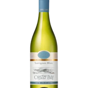 Oyster Bay Marlborough Sauvignon Blanc 750mL